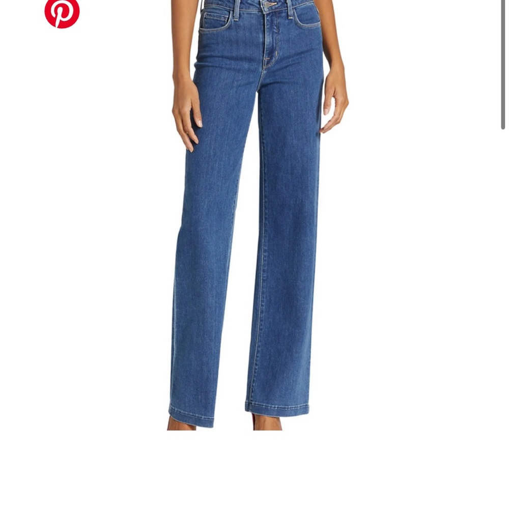 L’Agence Clayton jeans.Plymouth wash. Size 30